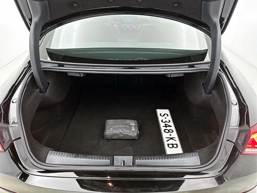 Mercedes-Benz CLA - Afbeelding 21 van 30