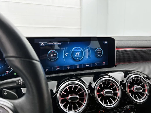 Mercedes-Benz CLA - Afbeelding 23 van 30