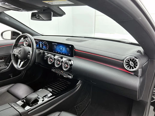Mercedes-Benz CLA - Afbeelding 27 van 30