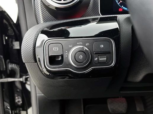 Mercedes-Benz CLA - Afbeelding 28 van 30