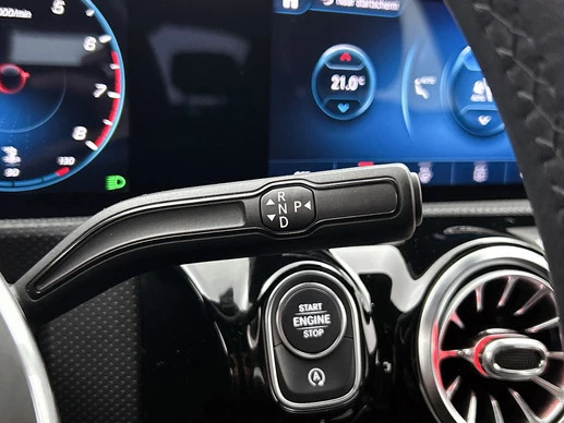 Mercedes-Benz CLA - Afbeelding 30 van 30