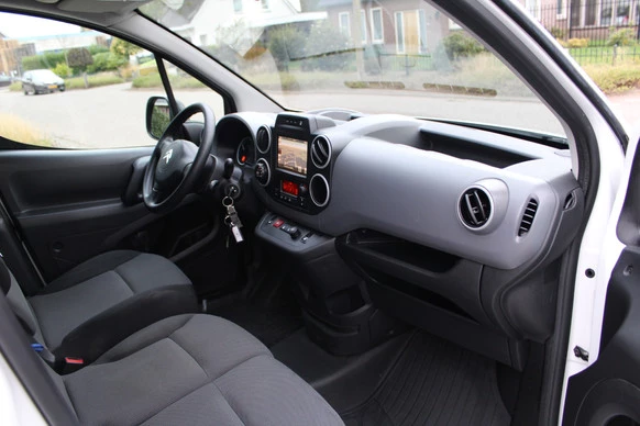 Citroën ë-Berlingo - Afbeelding 3 van 25
