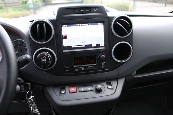 Citroën ë-Berlingo - Afbeelding 13 van 25