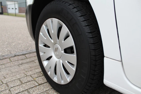 Citroën ë-Berlingo - Afbeelding 21 van 25