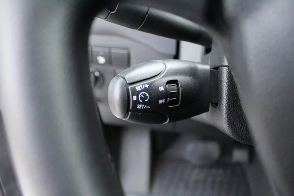 Citroën ë-Berlingo - Afbeelding 23 van 25