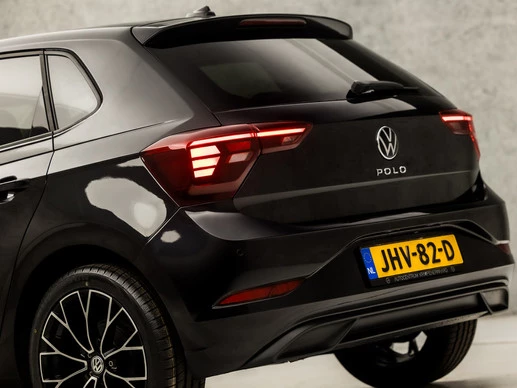 Volkswagen Polo - Afbeelding 14 van 30