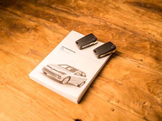 Volkswagen Polo - Afbeelding 18 van 30