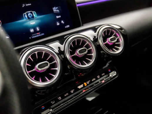 Mercedes-Benz A-Klasse - Afbeelding 10 van 30