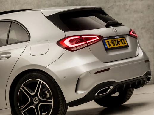 Mercedes-Benz A-Klasse - Afbeelding 13 van 30