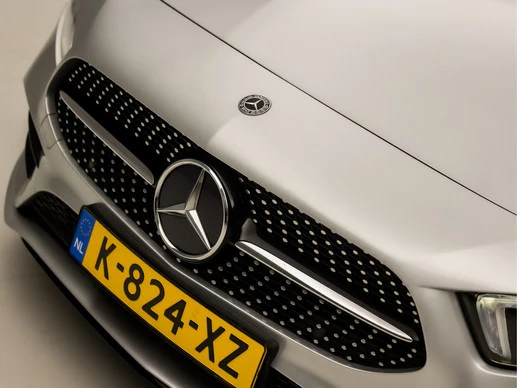 Mercedes-Benz A-Klasse - Afbeelding 14 van 30