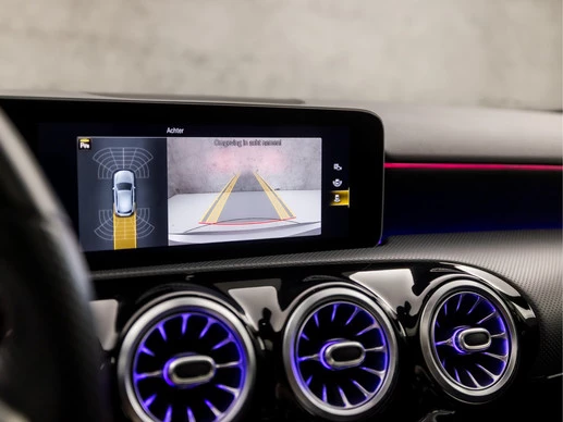 Mercedes-Benz A-Klasse - Afbeelding 17 van 30