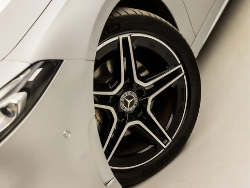 Mercedes-Benz A-Klasse - Afbeelding 20 van 30