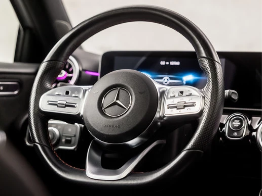 Mercedes-Benz A-Klasse - Afbeelding 21 van 30