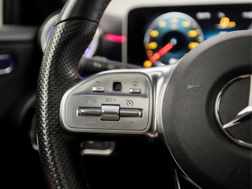 Mercedes-Benz A-Klasse - Afbeelding 22 van 30