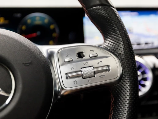 Mercedes-Benz A-Klasse - Afbeelding 23 van 30