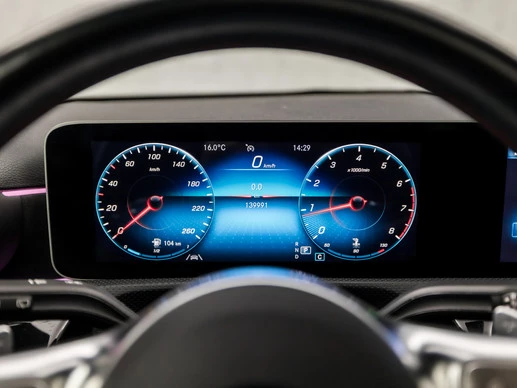 Mercedes-Benz A-Klasse - Afbeelding 24 van 30