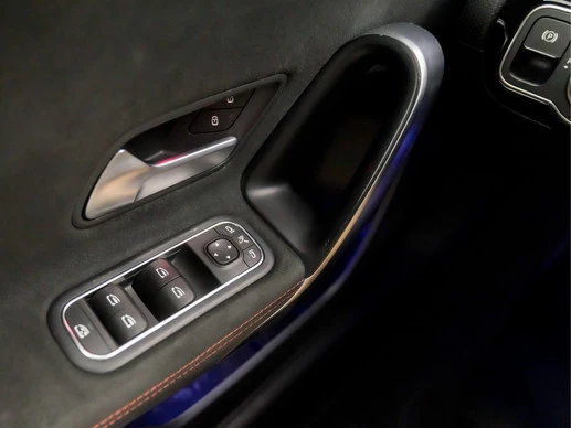 Mercedes-Benz A-Klasse - Afbeelding 25 van 30