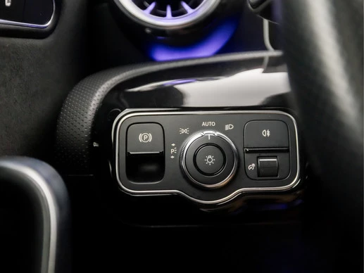 Mercedes-Benz A-Klasse - Afbeelding 26 van 30