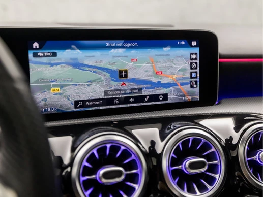 Mercedes-Benz A-Klasse - Afbeelding 27 van 30