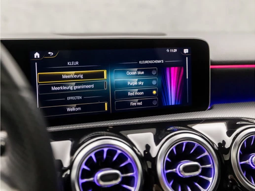 Mercedes-Benz A-Klasse - Afbeelding 30 van 30