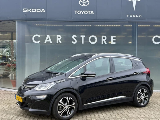 Opel Ampera-e - Afbeelding 1 van 28