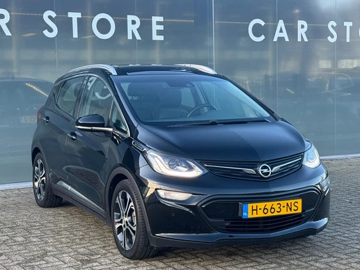 Opel Ampera-e - Afbeelding 3 van 28