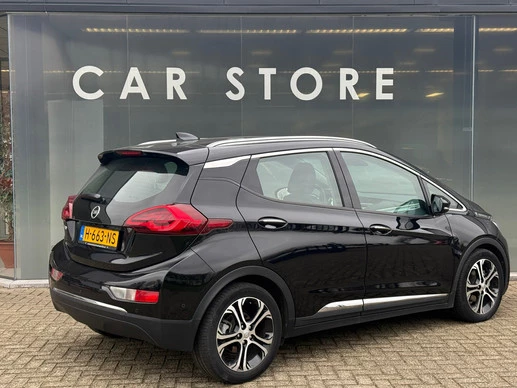 Opel Ampera-e - Afbeelding 4 van 28
