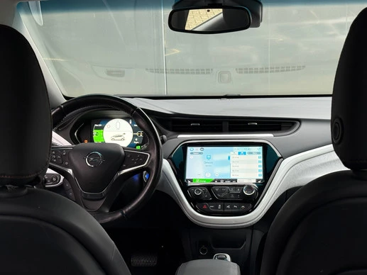 Opel Ampera-e - Afbeelding 5 van 28