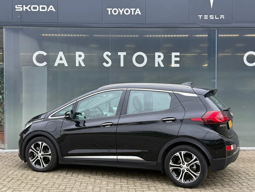 Opel Ampera-e - Afbeelding 6 van 28