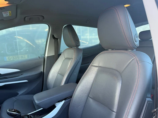 Opel Ampera-e - Afbeelding 7 van 28