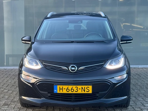 Opel Ampera-e - Afbeelding 8 van 28