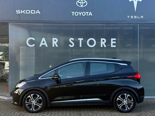 Opel Ampera-e - Afbeelding 9 van 28