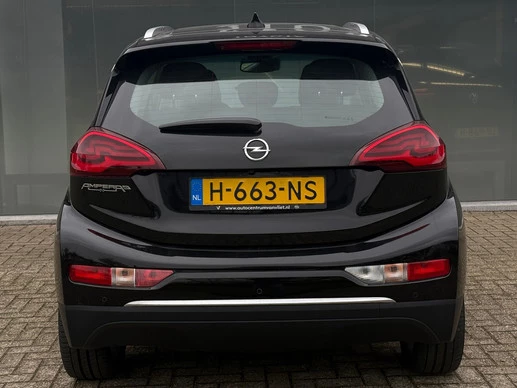 Opel Ampera-e - Afbeelding 10 van 28