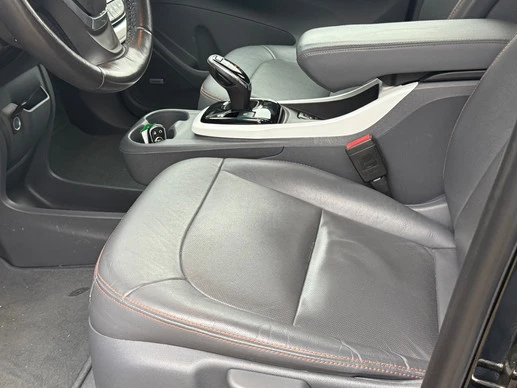 Opel Ampera-e - Afbeelding 11 van 28