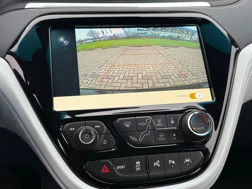 Opel Ampera-e - Afbeelding 13 van 28