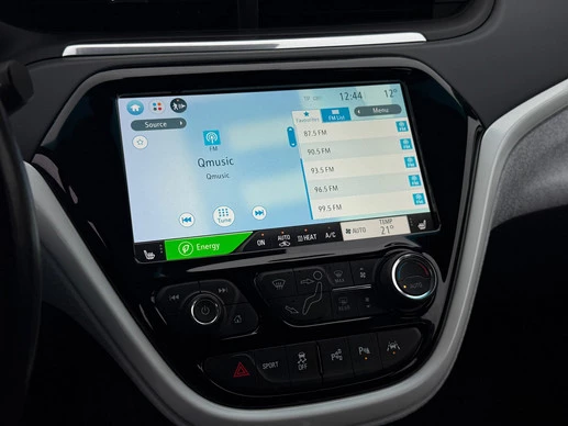 Opel Ampera-e - Afbeelding 14 van 28