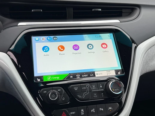 Opel Ampera-e - Afbeelding 15 van 28