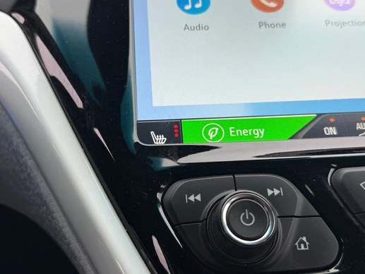 Opel Ampera-e - Afbeelding 16 van 28