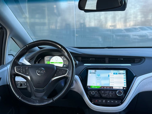 Opel Ampera-e - Afbeelding 19 van 28