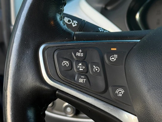 Opel Ampera-e - Afbeelding 20 van 28