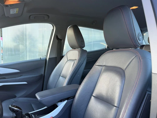 Opel Ampera-e - Afbeelding 21 van 28