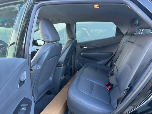 Opel Ampera-e - Afbeelding 24 van 28