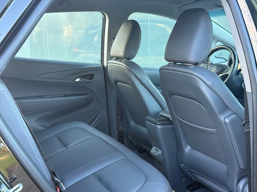 Opel Ampera-e - Afbeelding 28 van 28