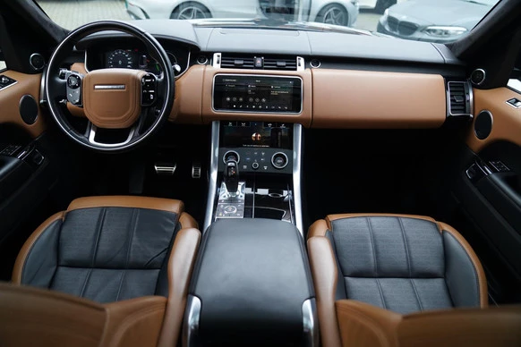 Land Rover Range Rover Sport - Afbeelding 3 van 30