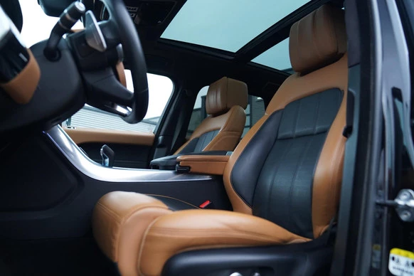 Land Rover Range Rover Sport - Afbeelding 4 van 30