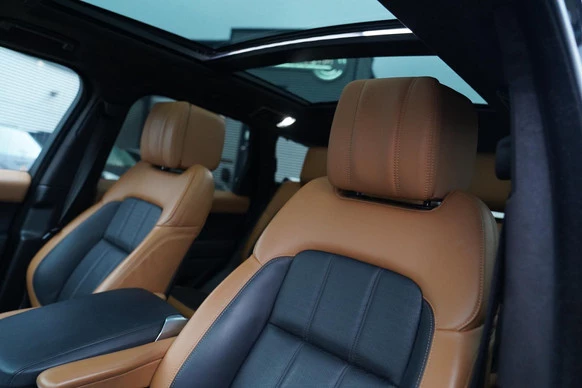 Land Rover Range Rover Sport - Afbeelding 5 van 30