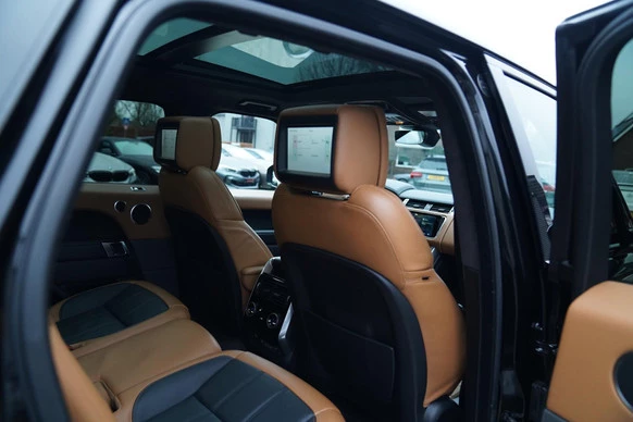 Land Rover Range Rover Sport - Afbeelding 6 van 30