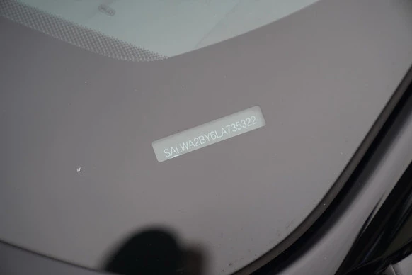 Land Rover Range Rover Sport - Afbeelding 27 van 30