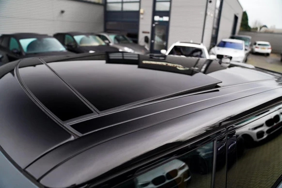 Land Rover Range Rover Sport - Afbeelding 28 van 30