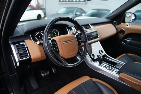 Land Rover Range Rover Sport - Afbeelding 29 van 30